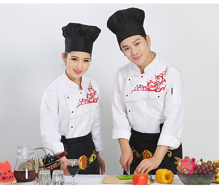 Mũ đầu bếp màu đen | Mu dau bep